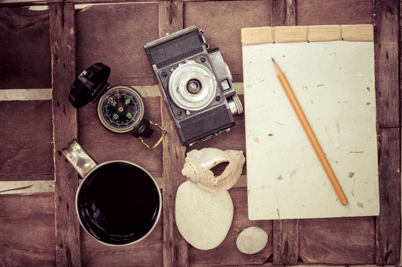 How to Create your Own Travel Blog