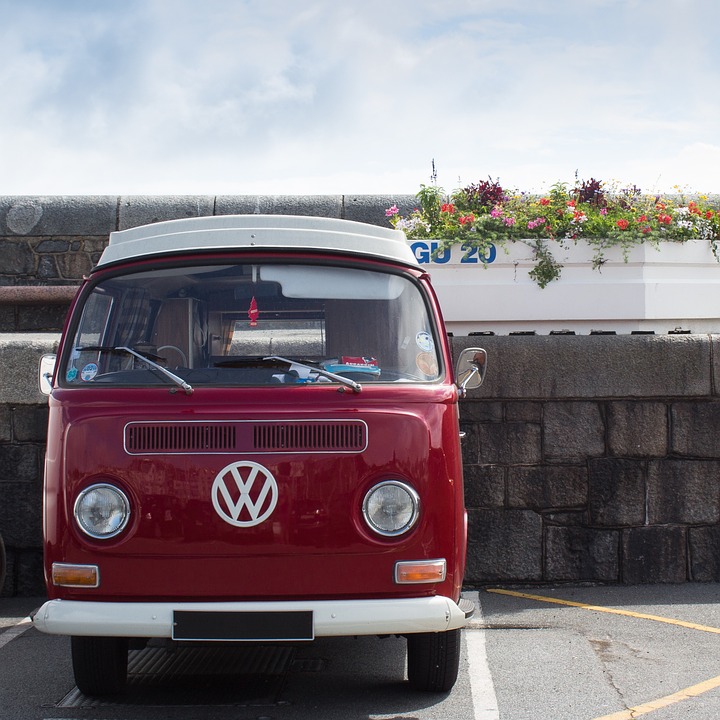 The best places to pitch your motorhome