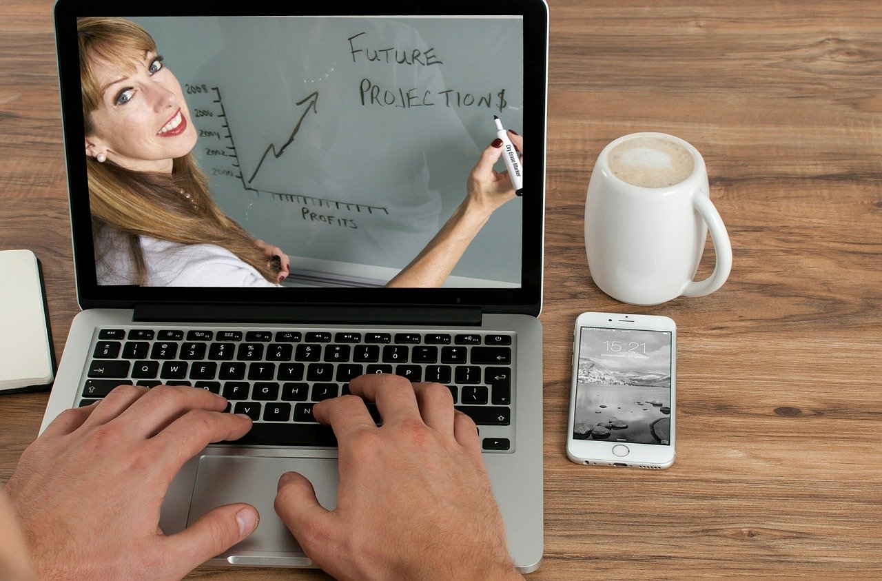 The top five education-related online courses