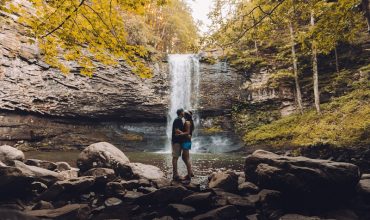 Adventure Awaits Exciting Outdoor Activities for Couples