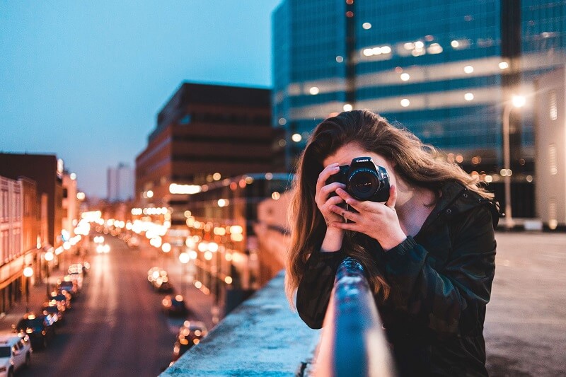 Photography Portfolios: Showcasing Your Best Work
